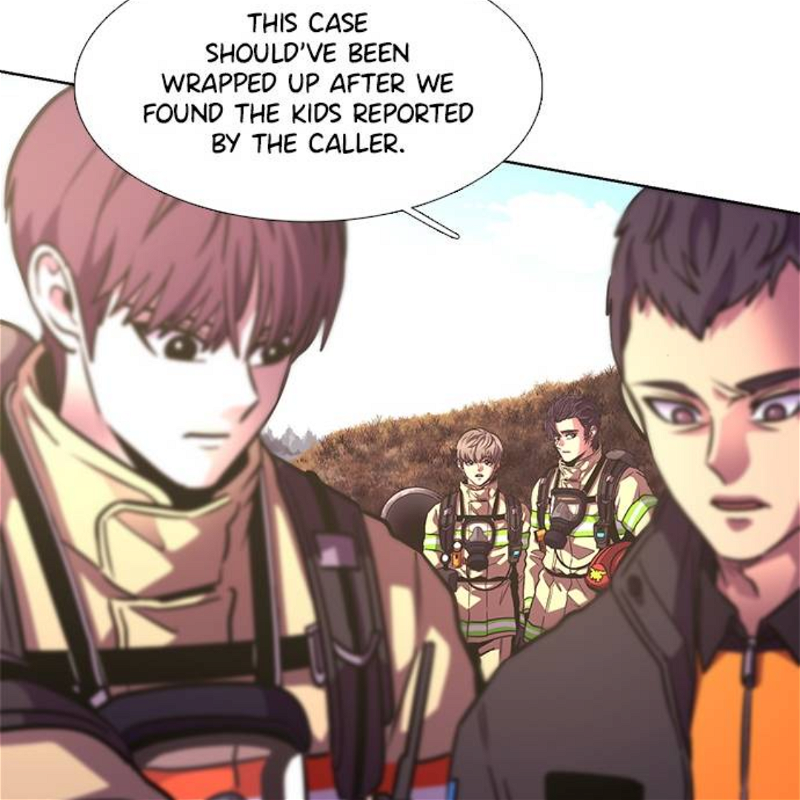 Read 1 Second Manga Online