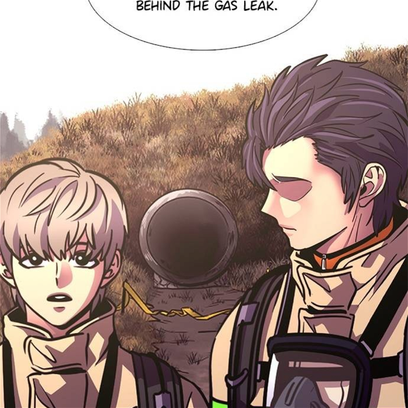 Read 1 Second Manga Online