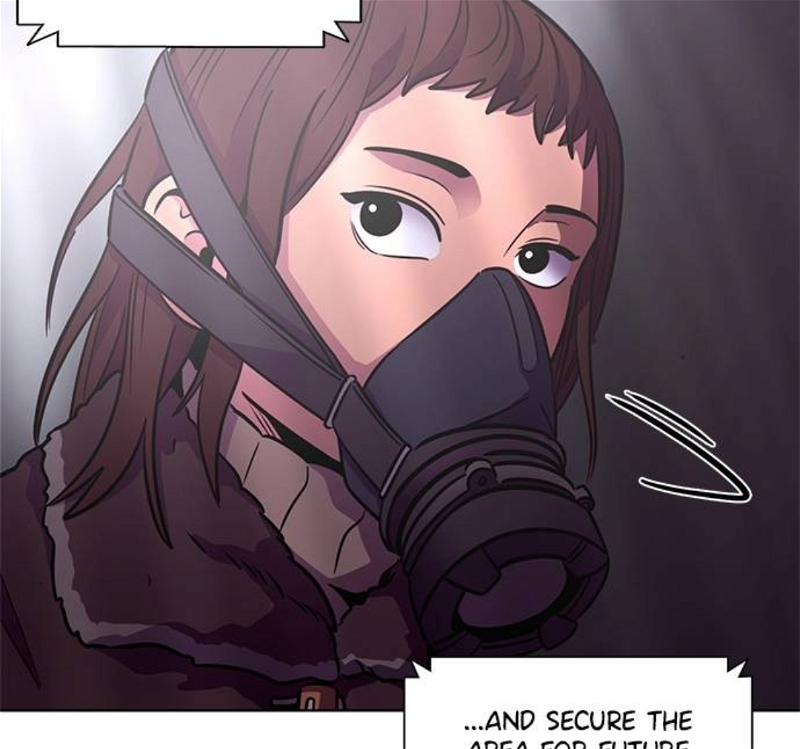 Read 1 Second Manga Online