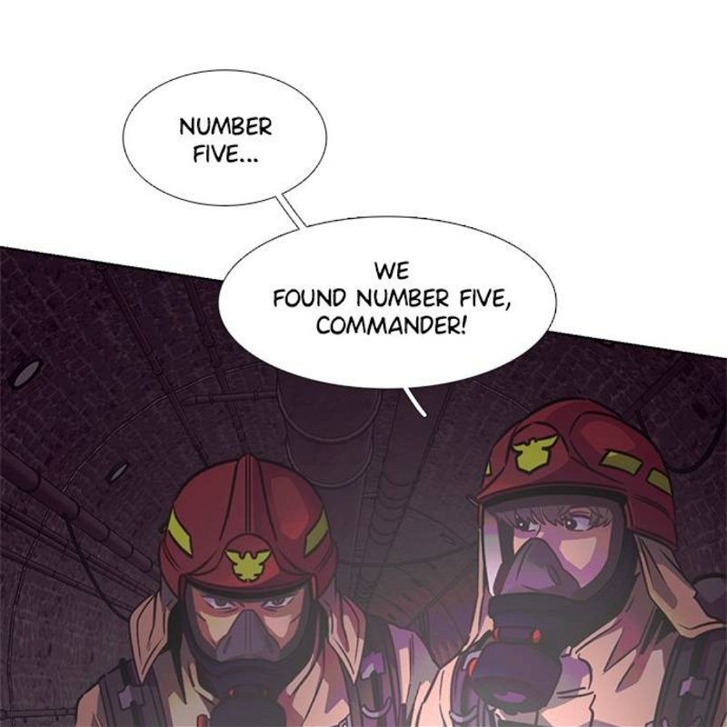 Read 1 Second Manga Online