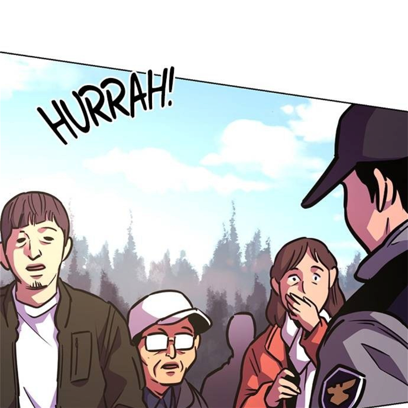 Read 1 Second Manga Online