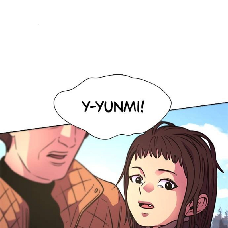 Read 1 Second Manga Online