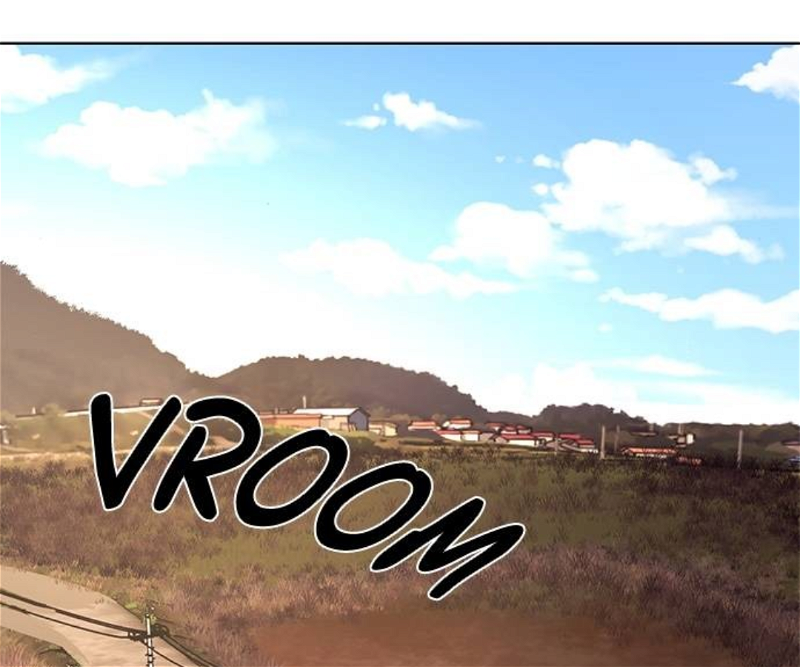 Read 1 Second Manga Online