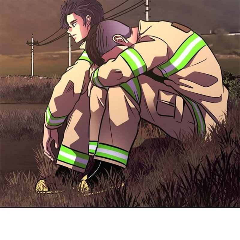 Read 1 Second Manga Online