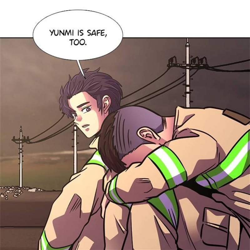 Read 1 Second Manga Online