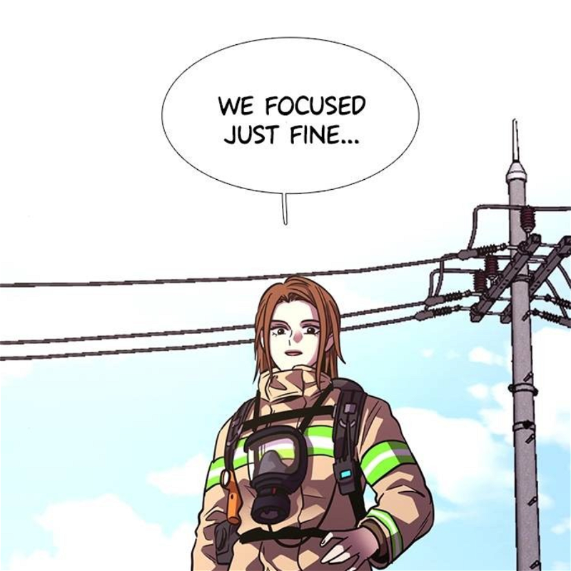Read 1 Second Manga Online