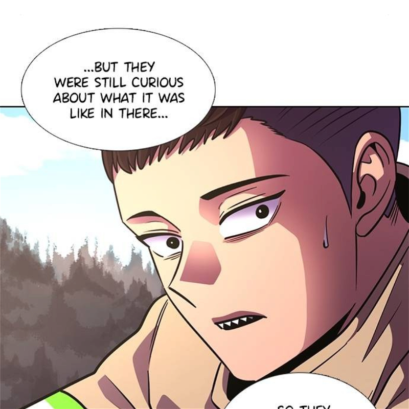 Read 1 Second Manga Online