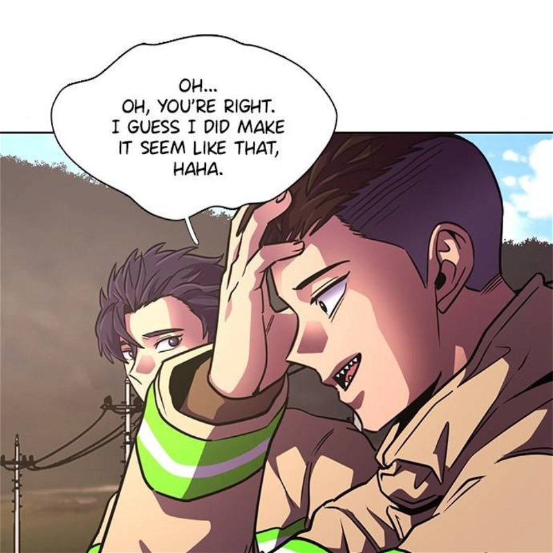 Read 1 Second Manga Online