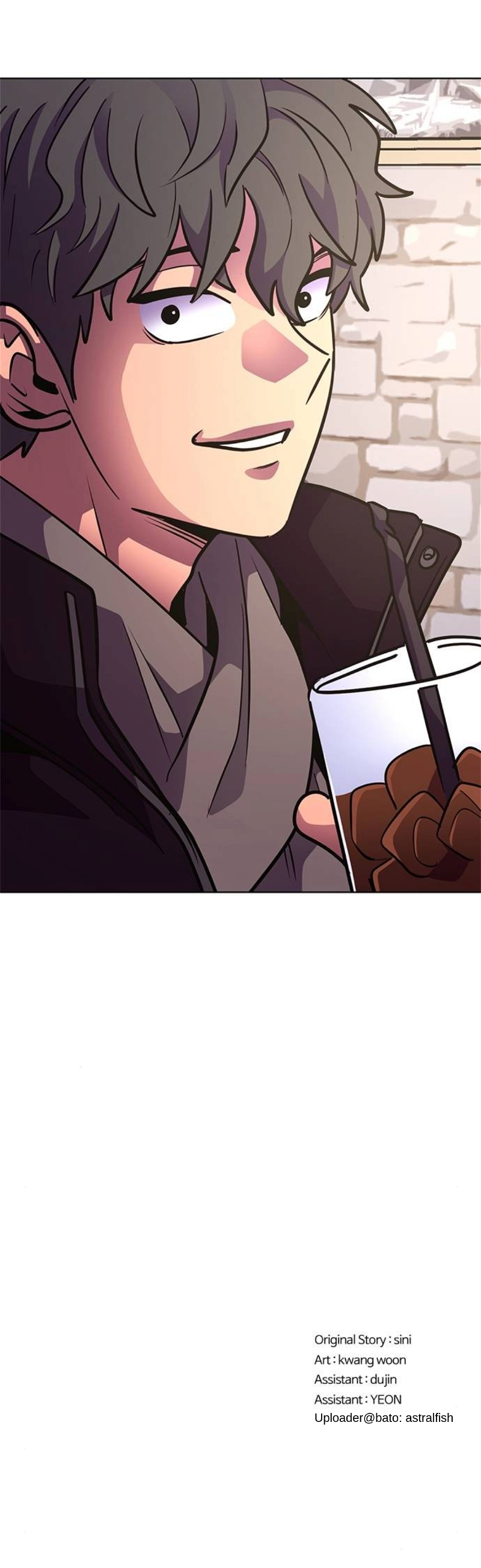 Read 1 Second Manga Online