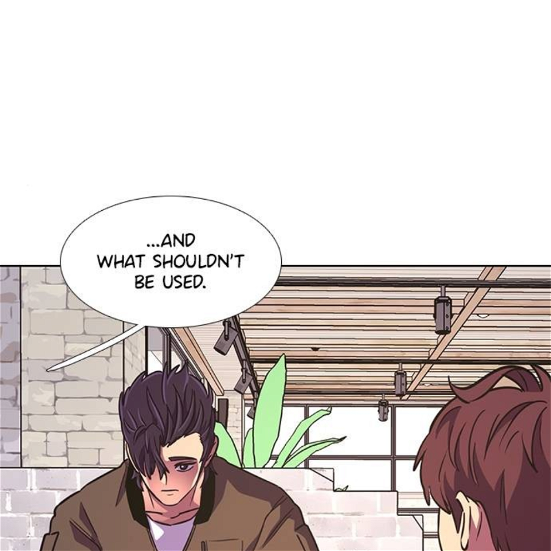Read 1 Second Manga Online