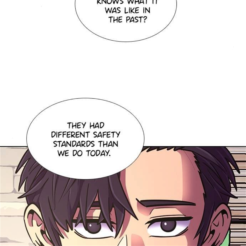 Read 1 Second Manga Online