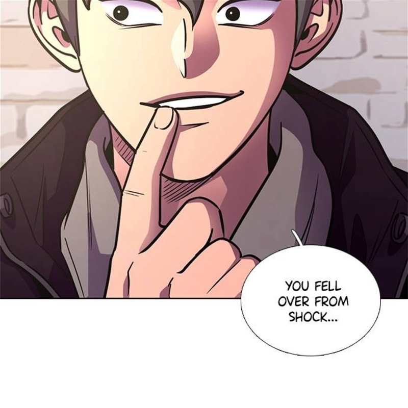 Read 1 Second Manga Online