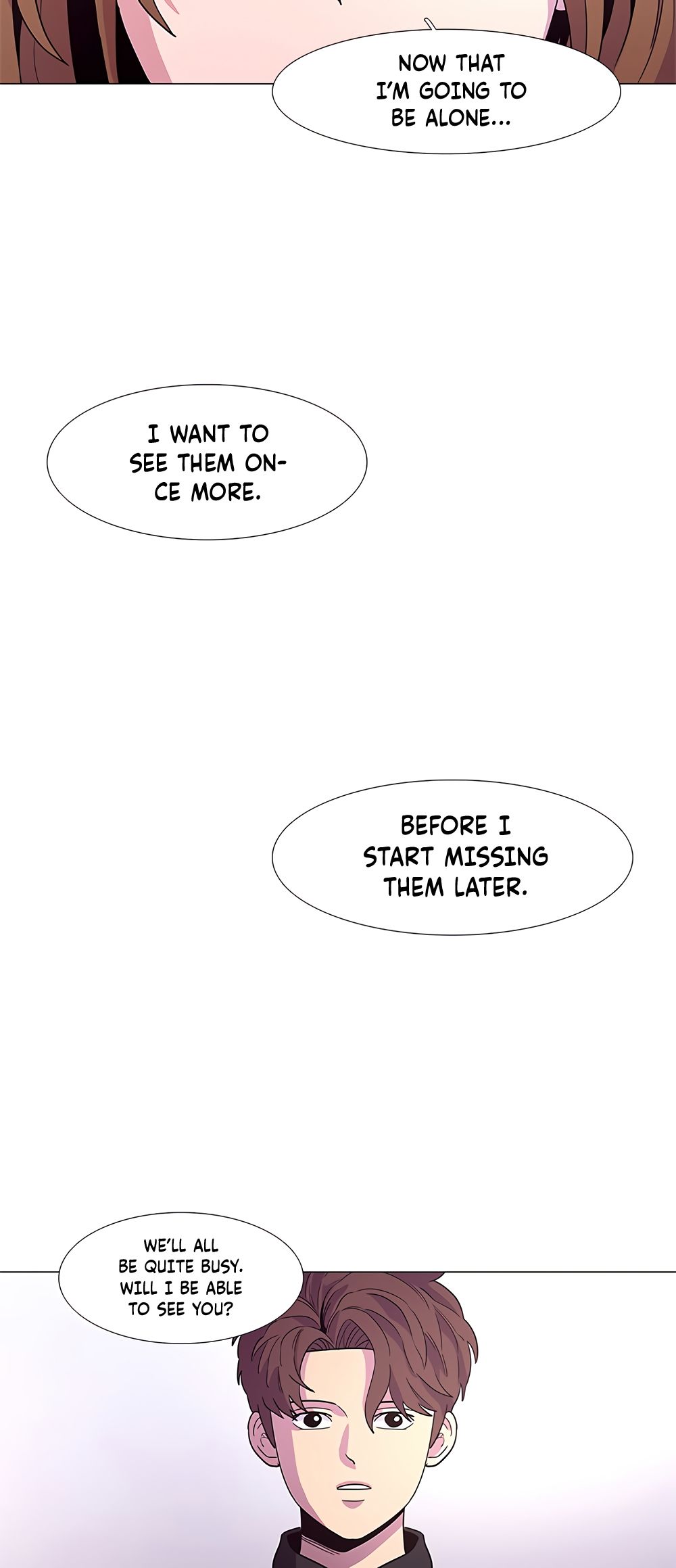 Read 1 Second Manga Online