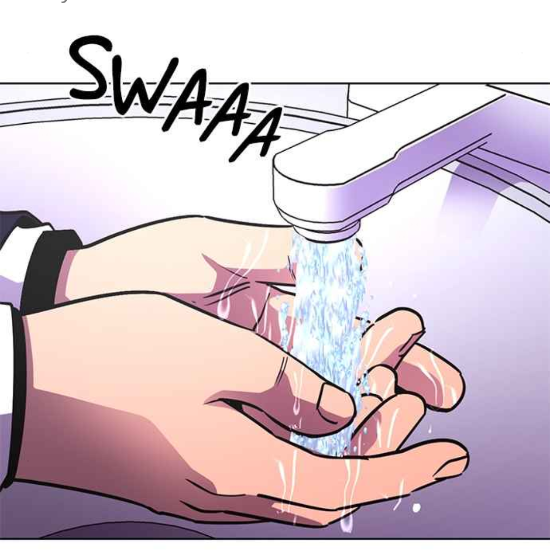 Read 1 Second Manga Online