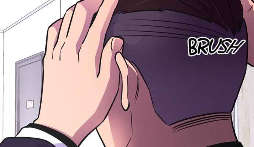 Read 1 Second Manga Online