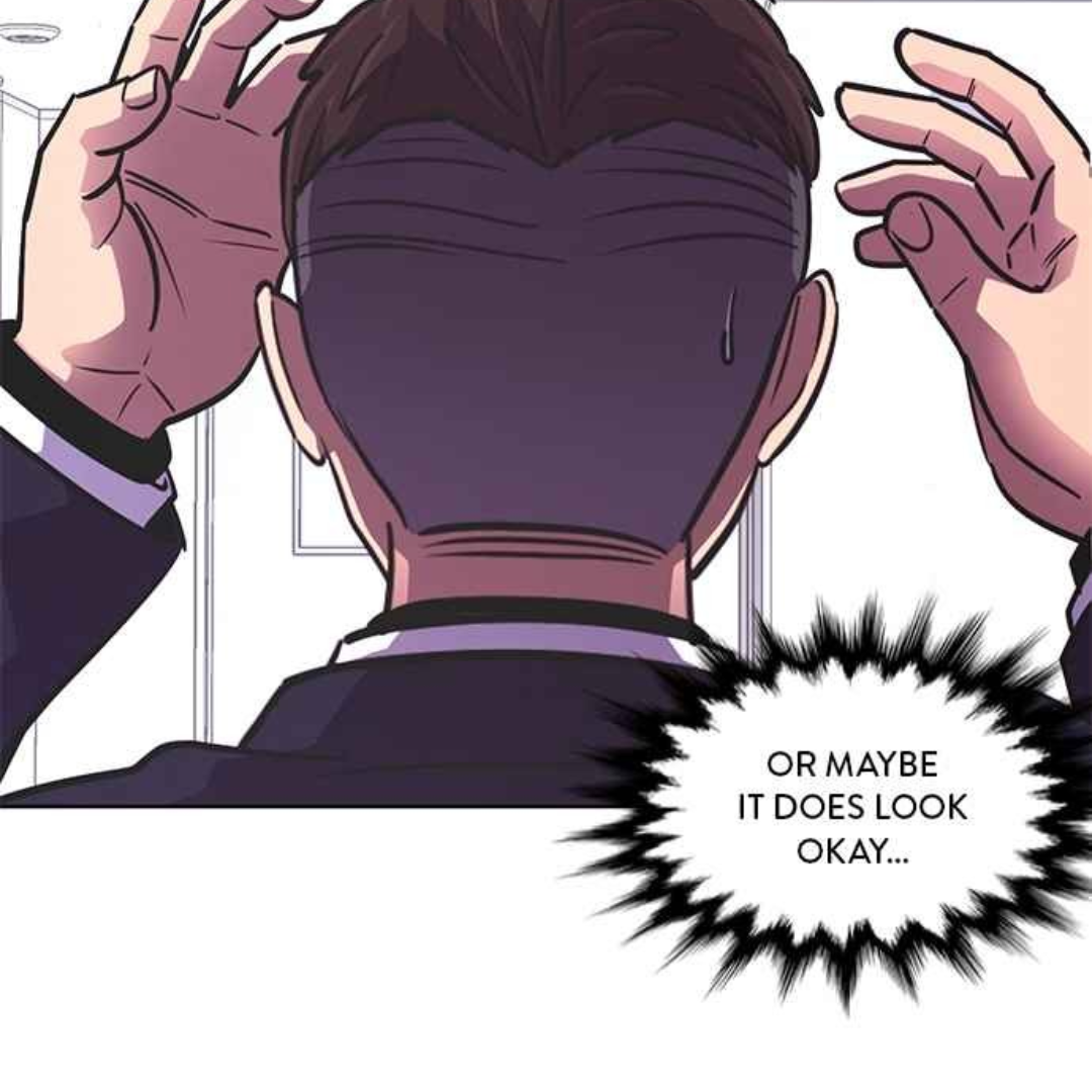 Read 1 Second Manga Online