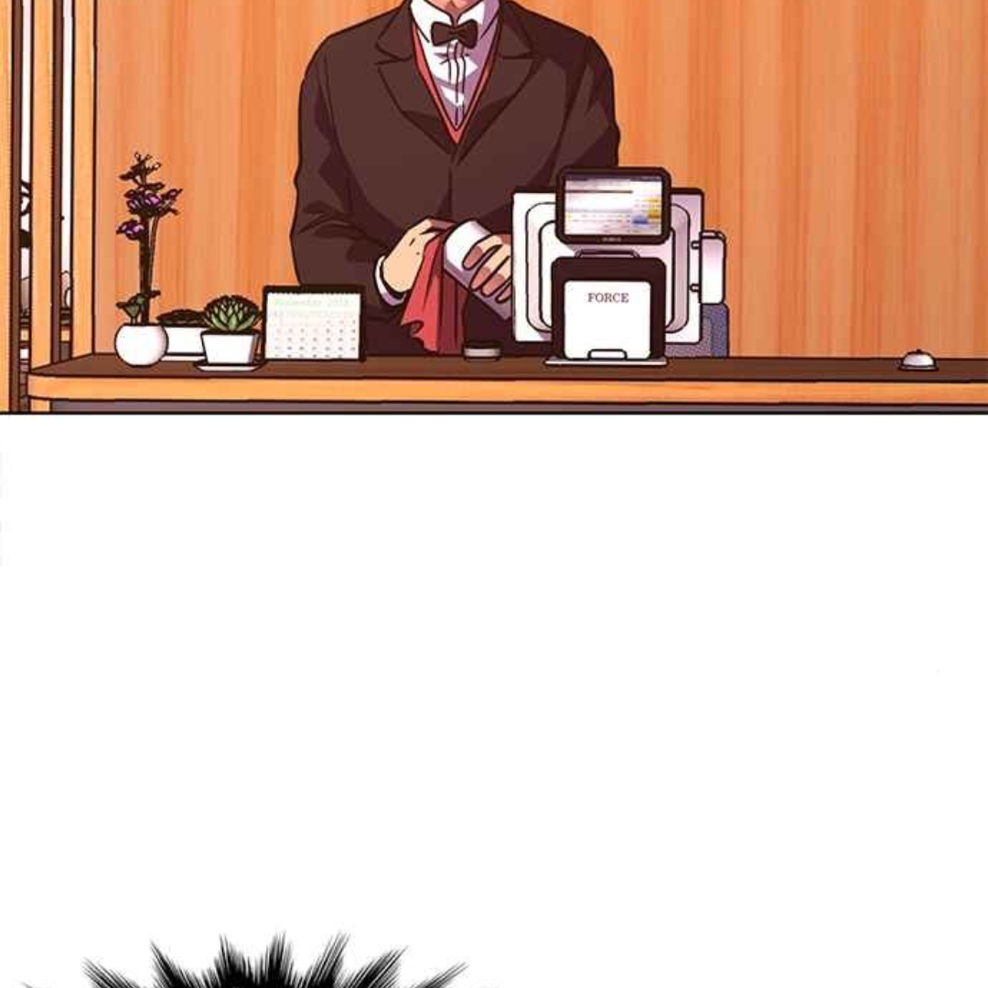 Read 1 Second Manga Online