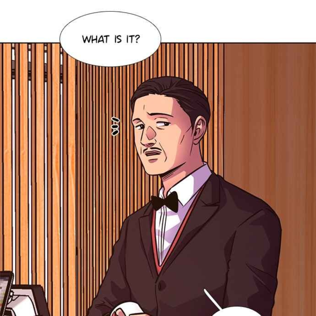 Read 1 Second Manga Online