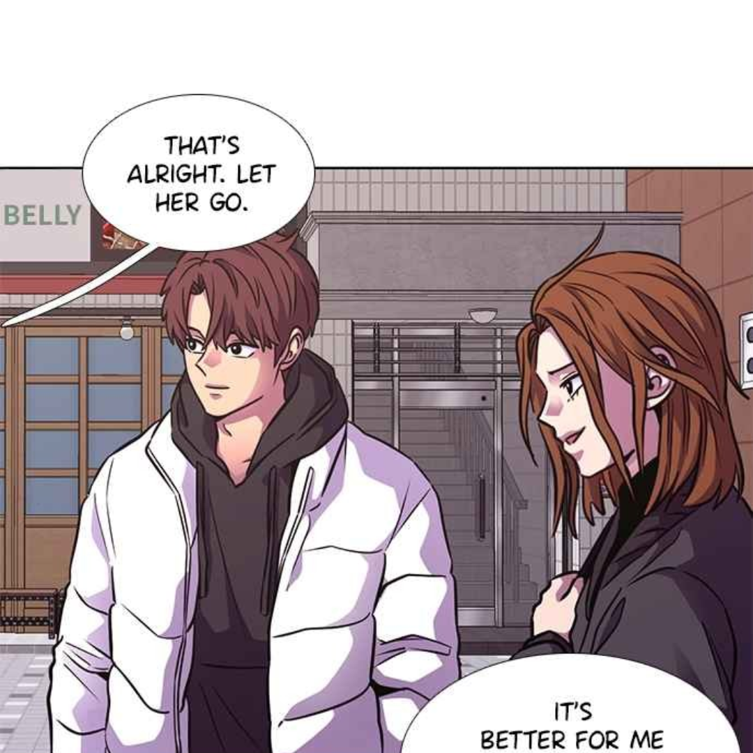 Read 1 Second Manga Online