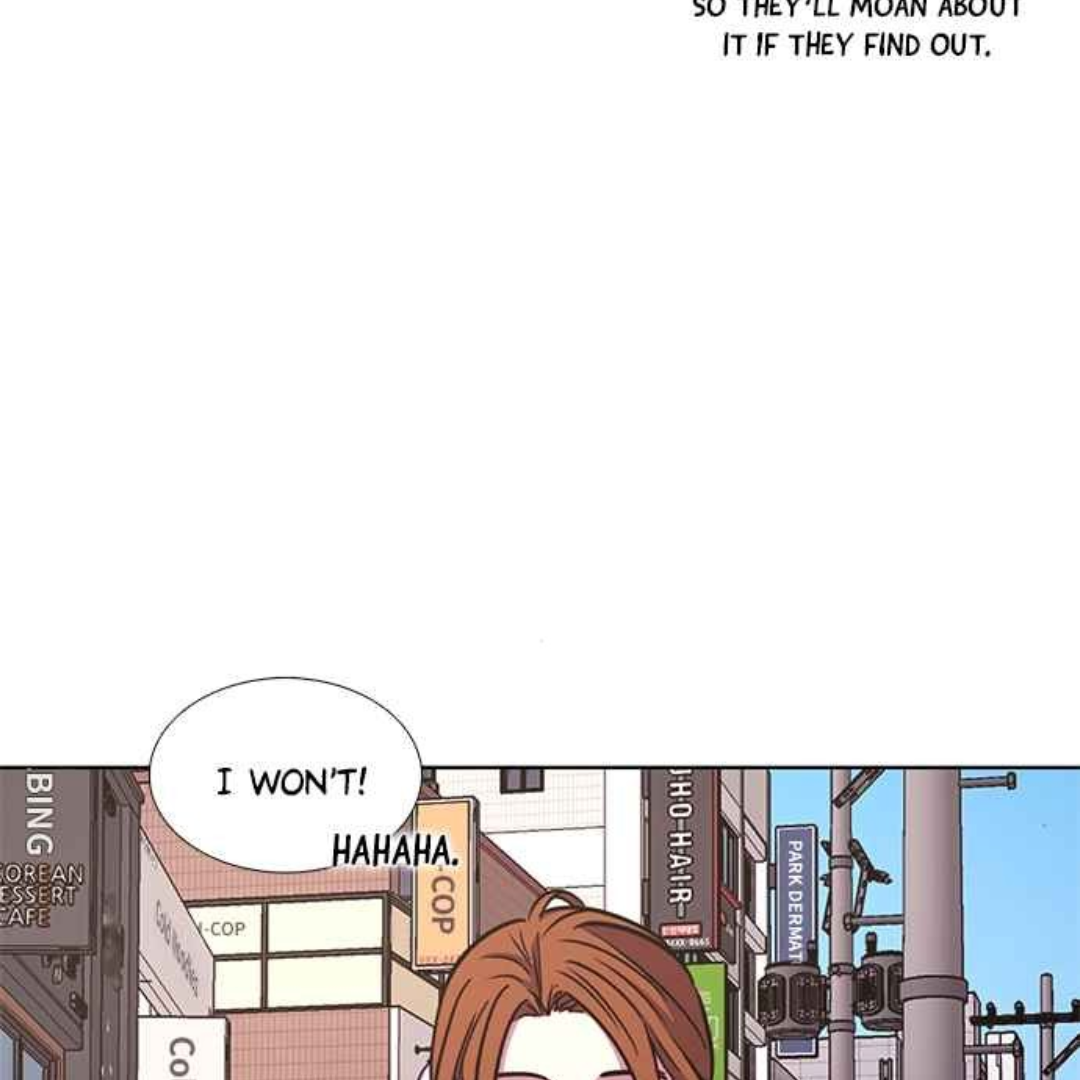 Read 1 Second Manga Online