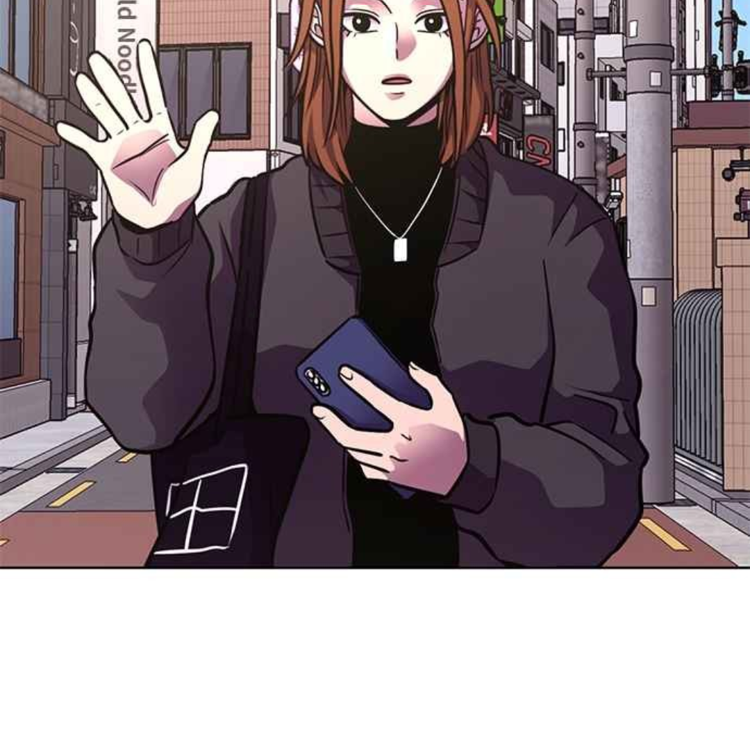 Read 1 Second Manga Online