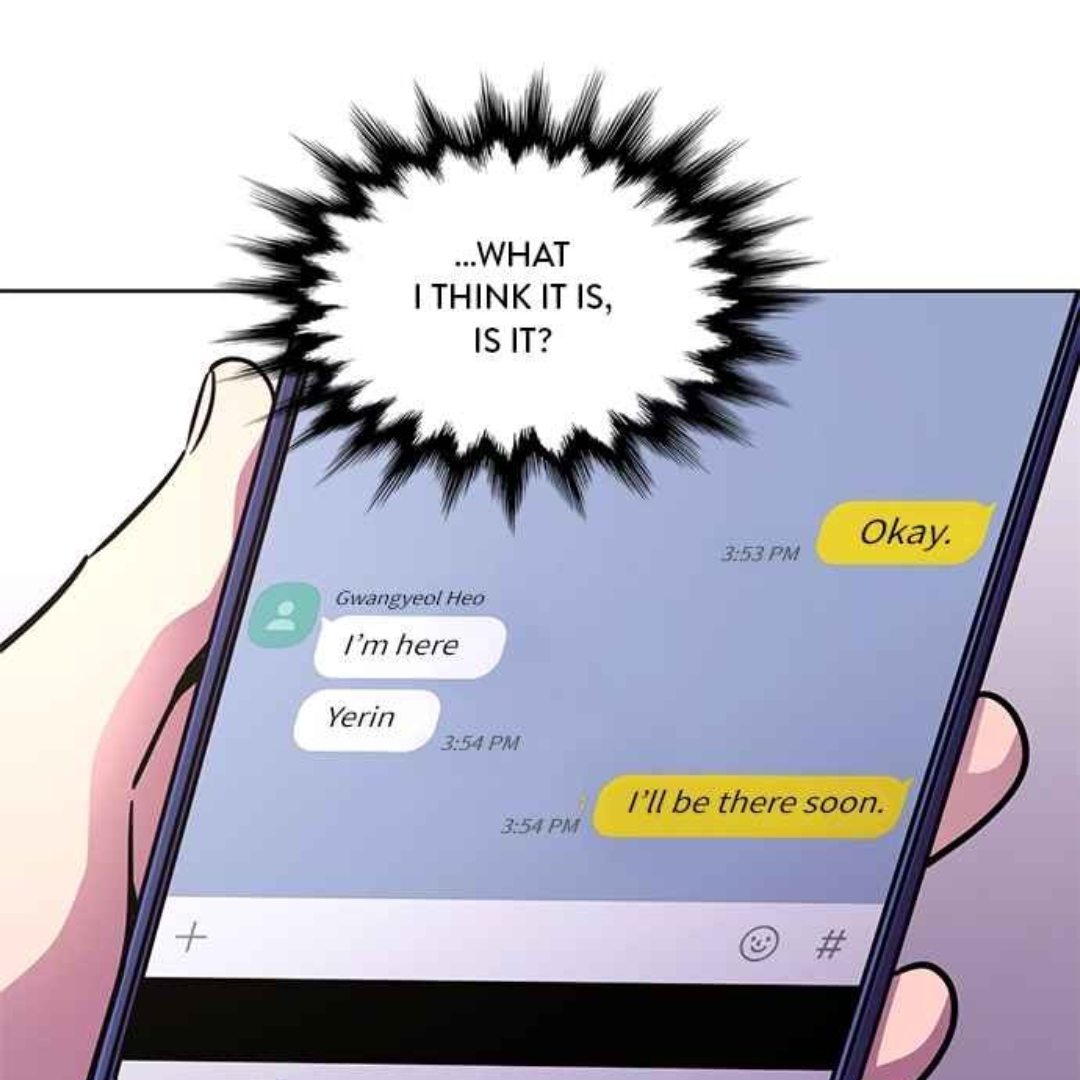 Read 1 Second Manga Online