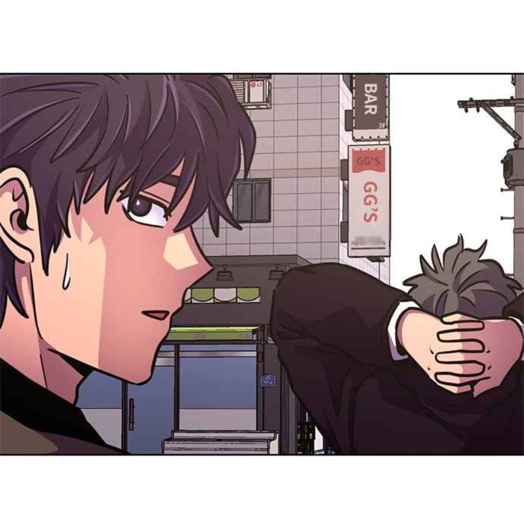 Read 1 Second Manga Online