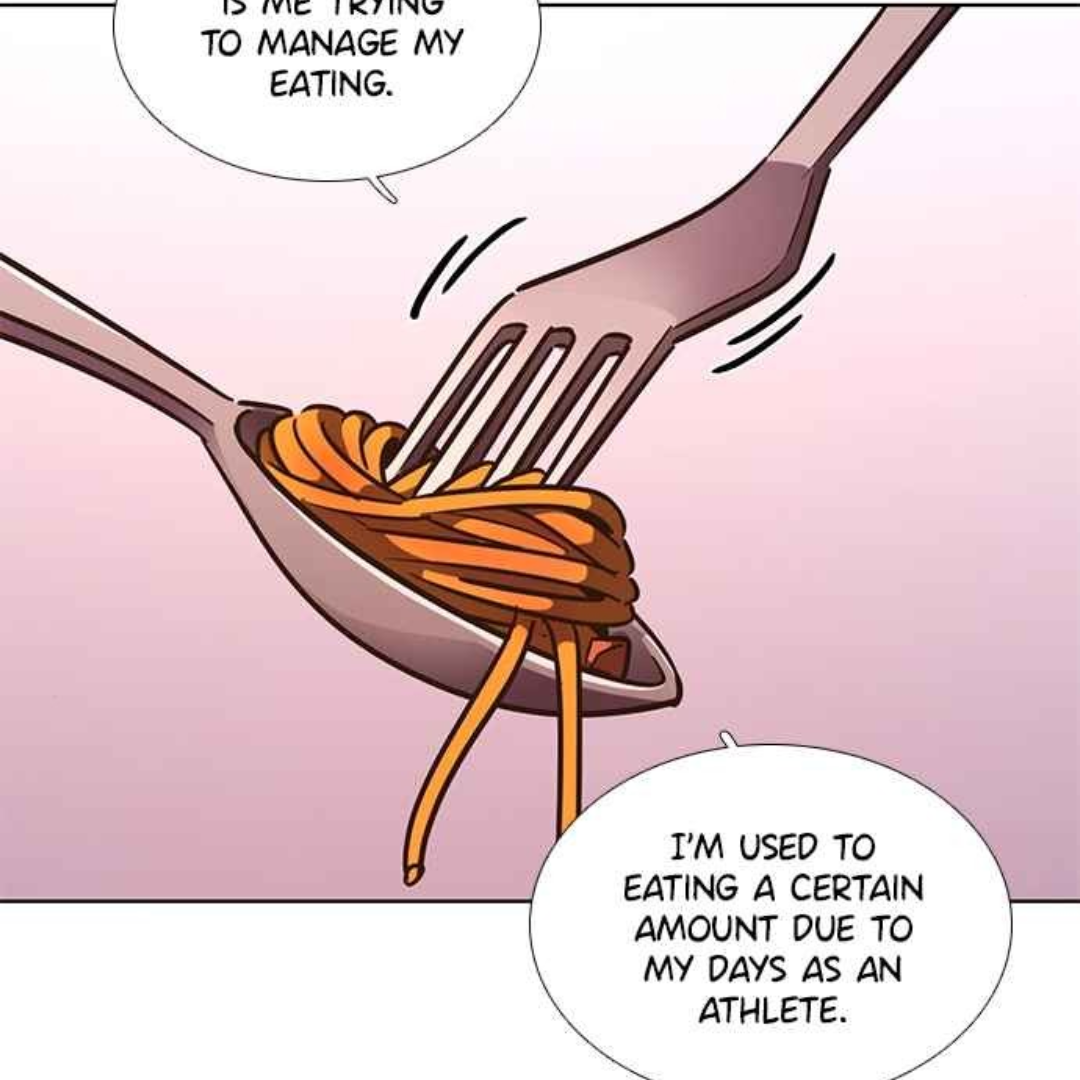 Read 1 Second Manga Online
