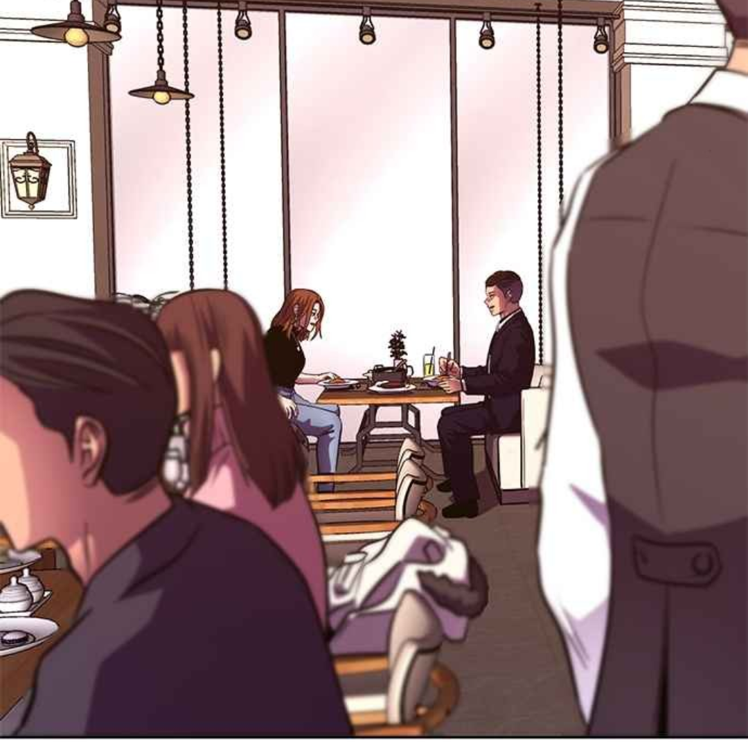 Read 1 Second Manga Online