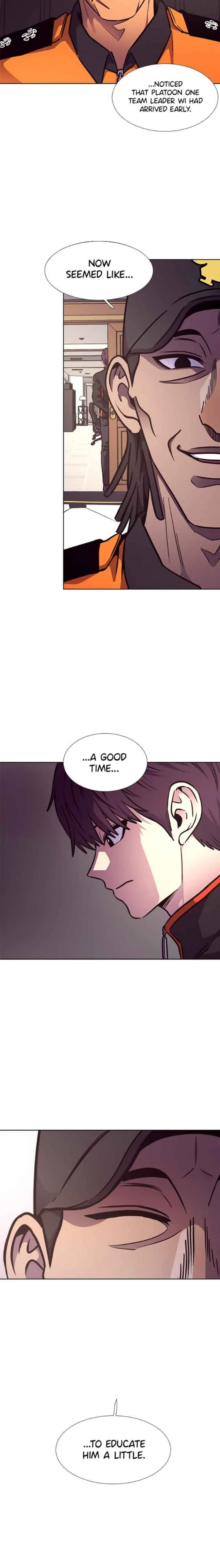 Read 1 Second Manga Online