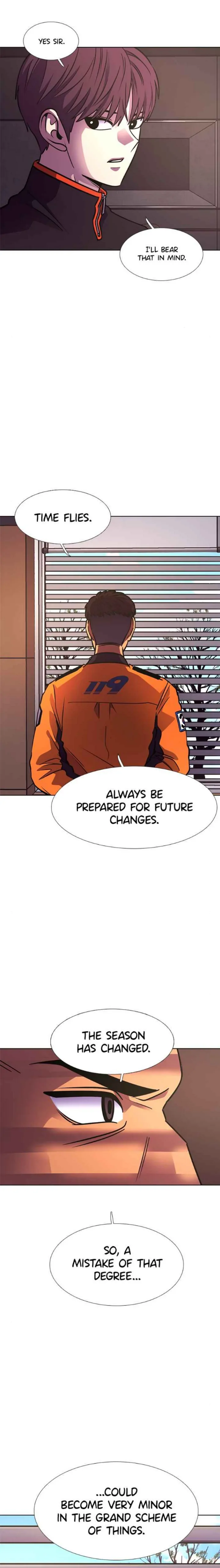 Read 1 Second Manga Online