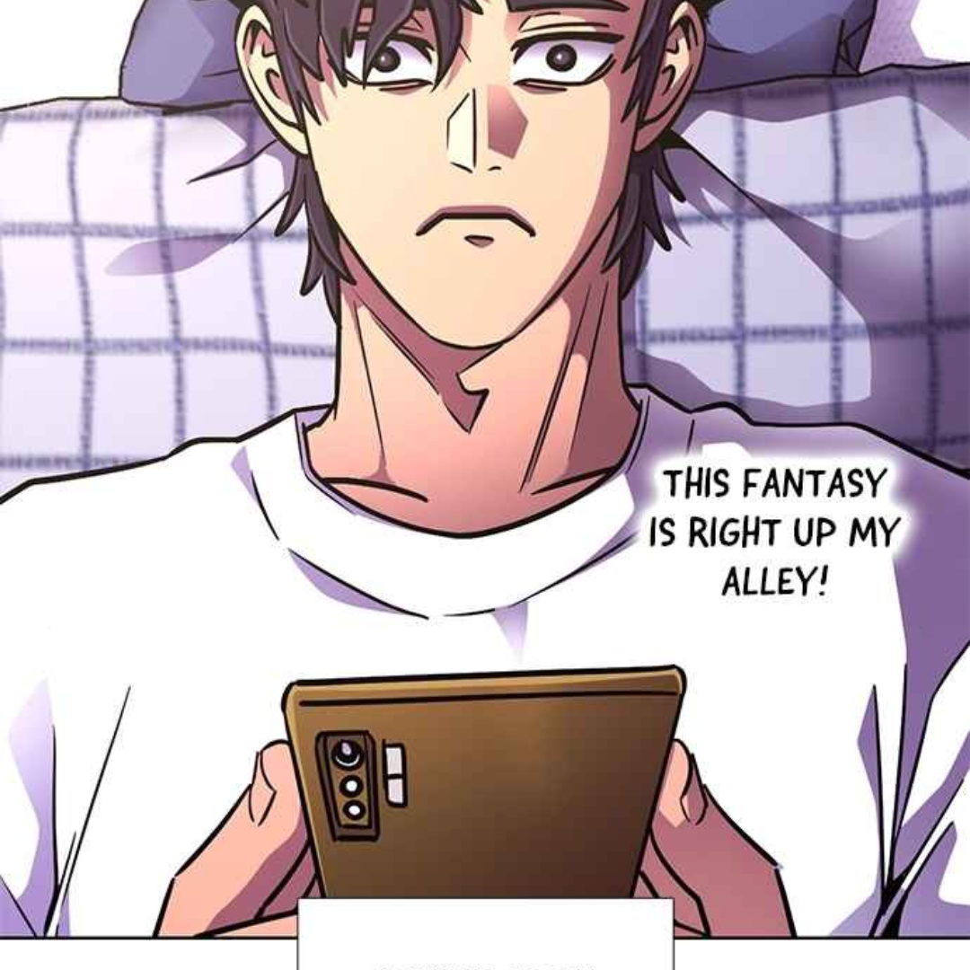 Read 1 Second Manga Online