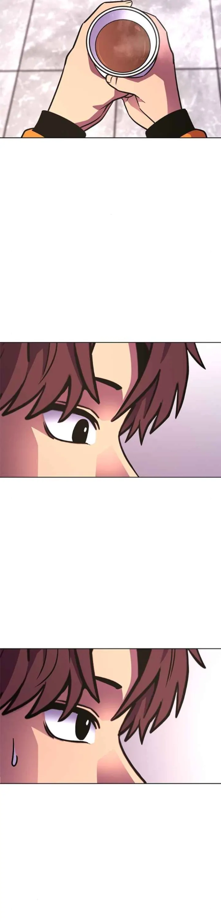 Read 1 Second Manga Online