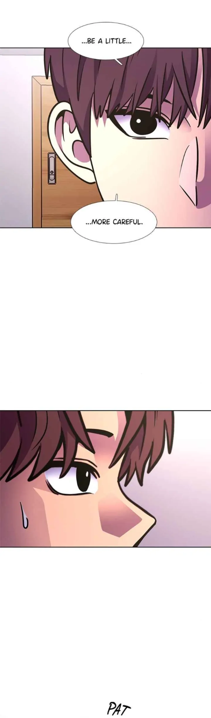 Read 1 Second Manga Online