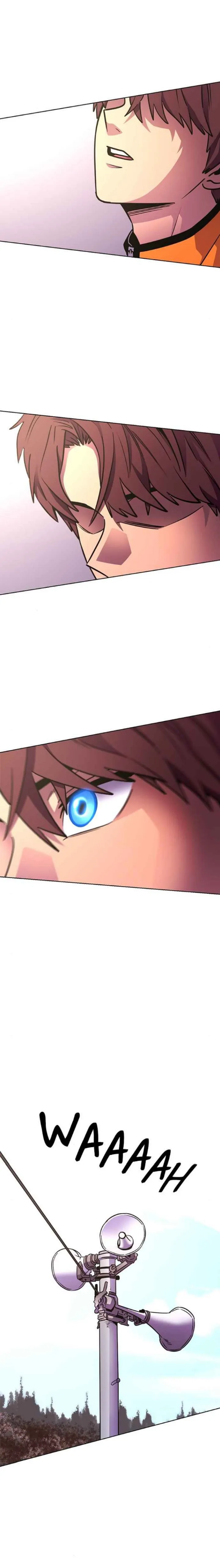 Read 1 Second Manga Online