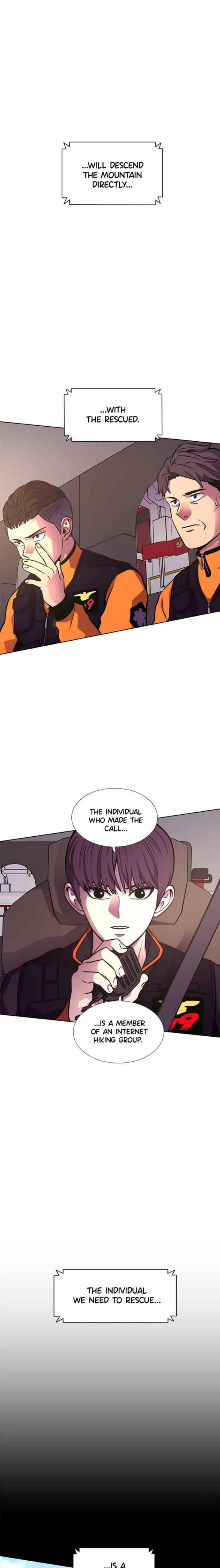 Read 1 Second Manga Online