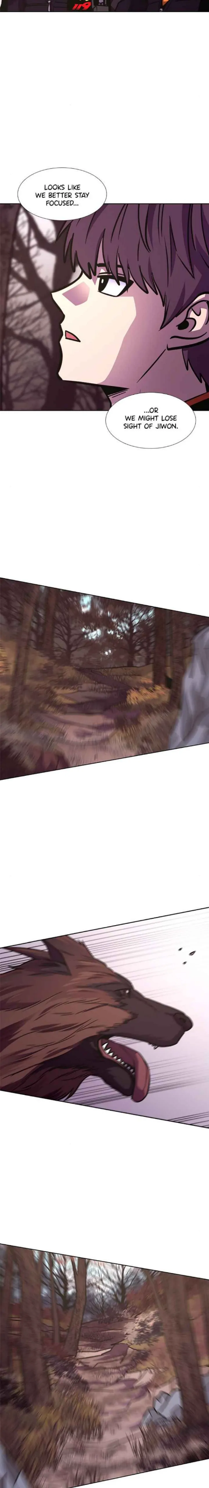 Read 1 Second Manga Online