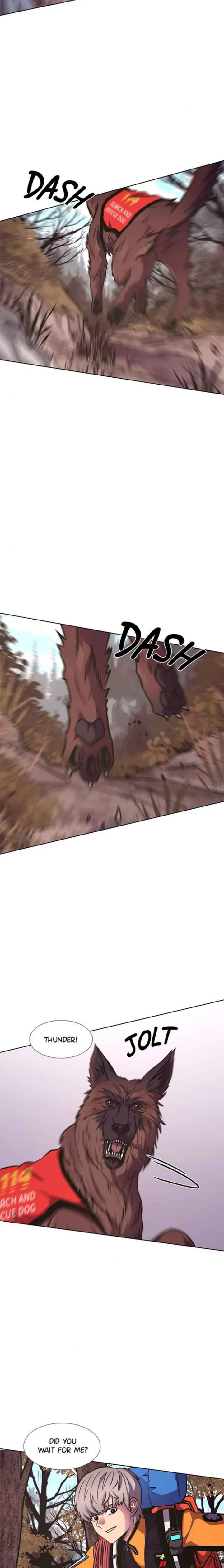 Read 1 Second Manga Online