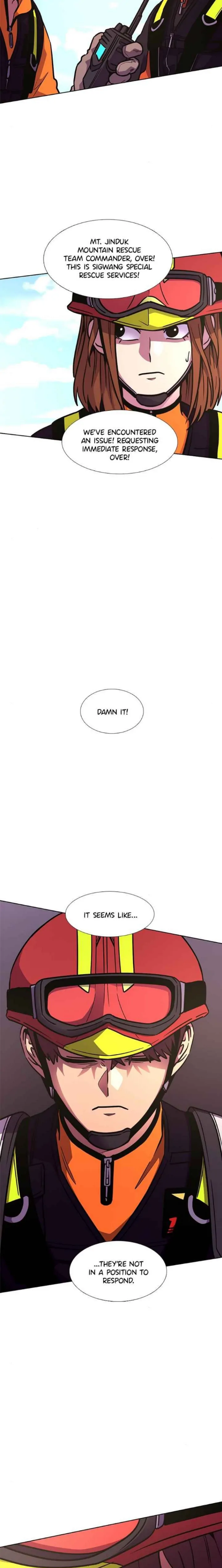 Read 1 Second Manga Online