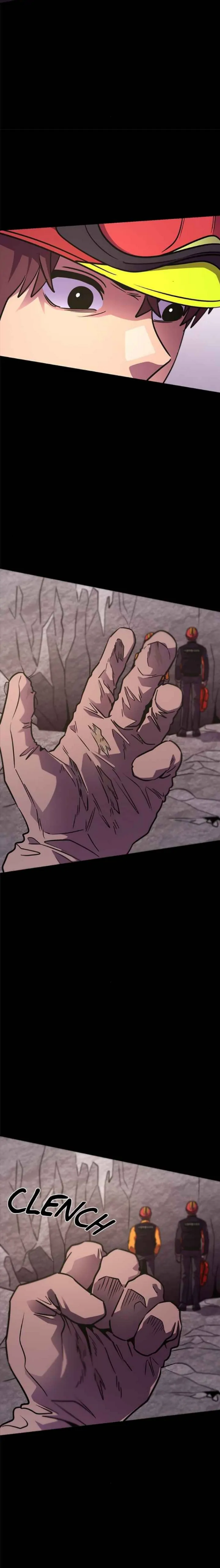 Read 1 Second Manga Online