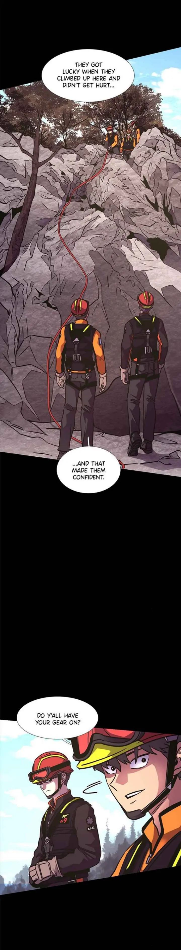 Read 1 Second Manga Online