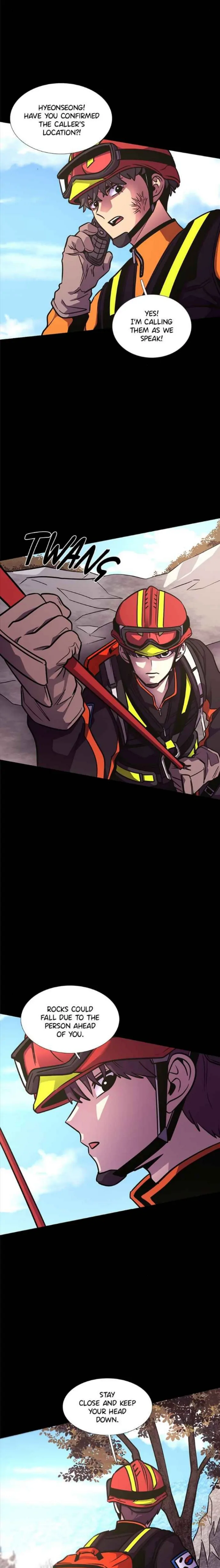 Read 1 Second Manga Online