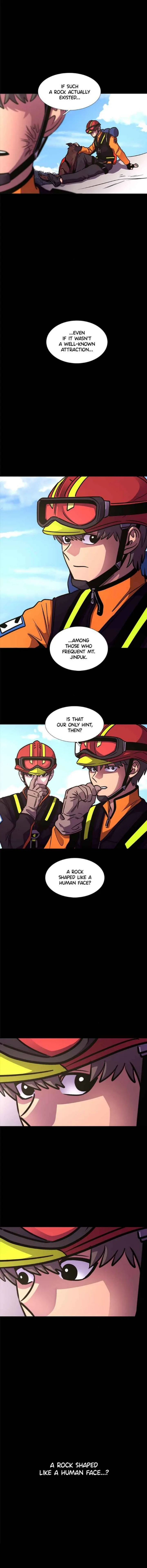Read 1 Second Manga Online