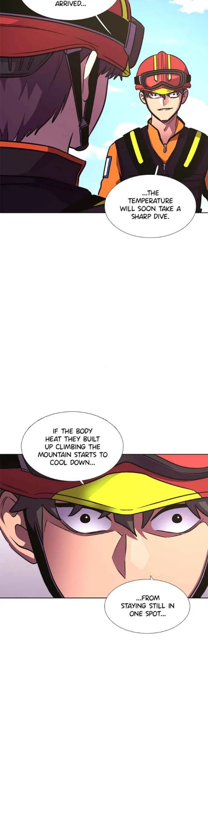 Read 1 Second Manga Online