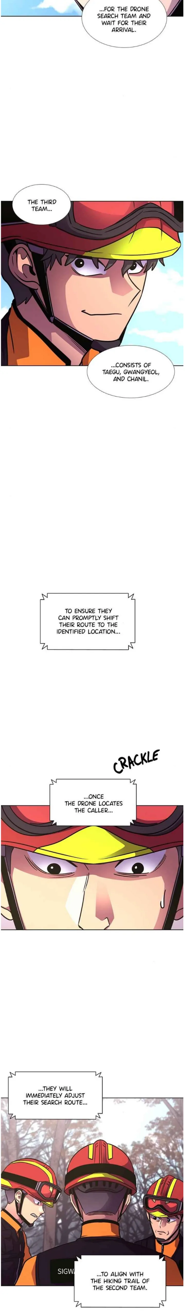 Read 1 Second Manga Online