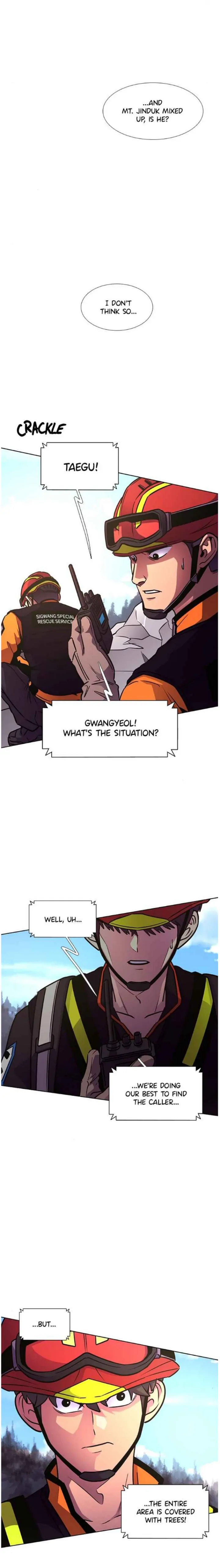 Read 1 Second Manga Online
