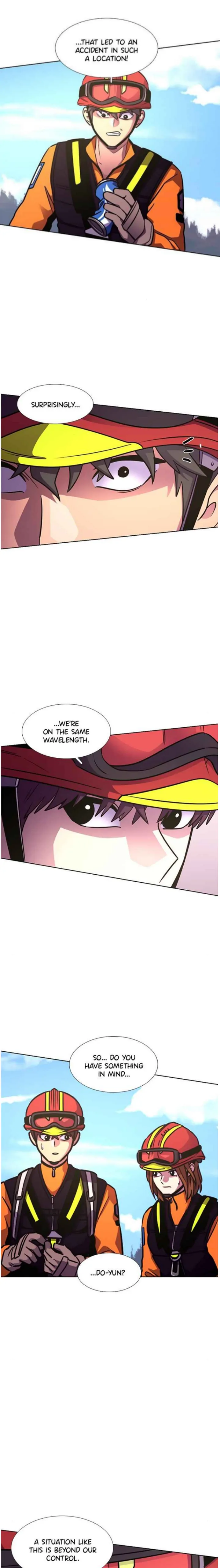 Read 1 Second Manga Online