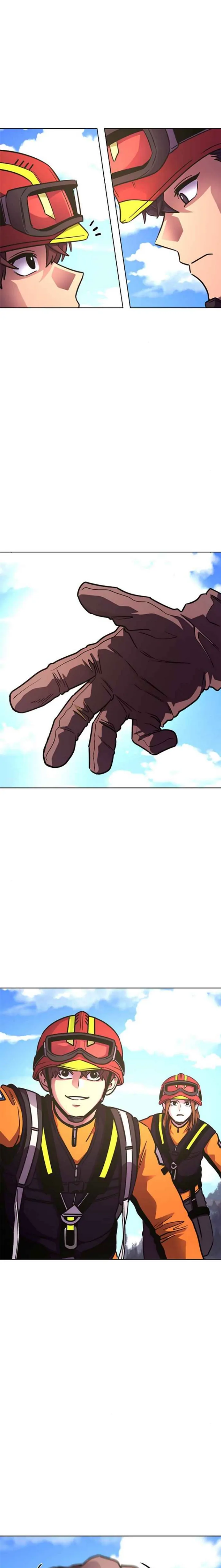 Read 1 Second Manga Online