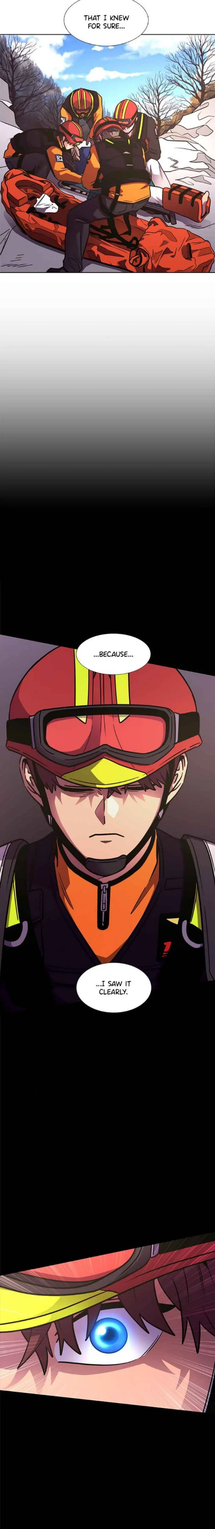 Read 1 Second Manga Online