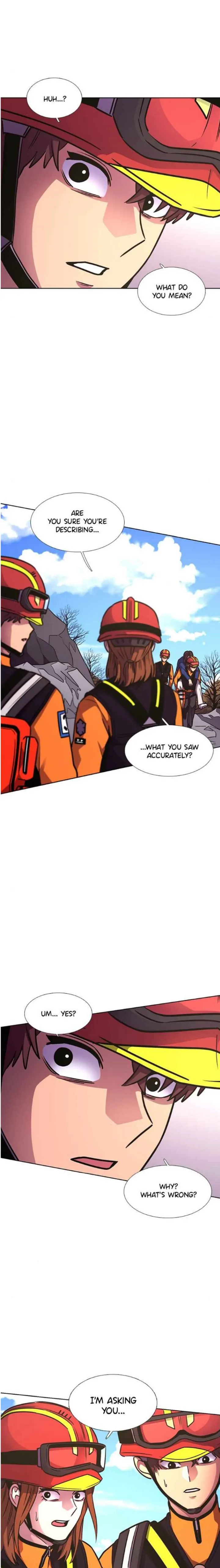 Read 1 Second Manga Online